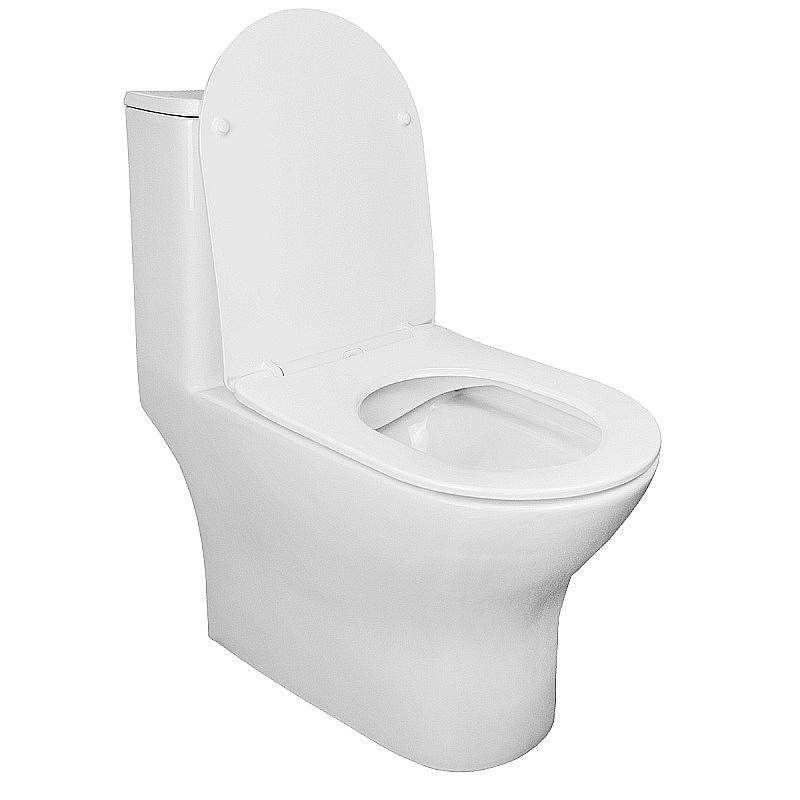 Инсталляция для унитаза Azario AZ-8010-1000 купить в интернет-магазине сантехники Sanbest