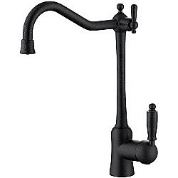 Смеситель для кухни Kaiser Vincent 31944-2 купить в интернет-магазине сантехники Sanbest