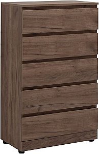 Комод Aquanet Сканди 302552 70 Дуб крафт для ванной в интернет-магазине сантехники Sanbest