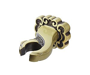 Подключение для шланга Bronze de Luxe Windsor&Royal 41815 бронза купить в интернет-магазине сантехники Sanbest