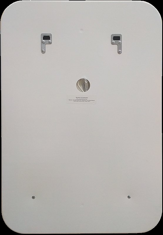 Зеркало CERSANIT LED KN-LU-LED050*55-p-Os в ванную от интернет-магазине сантехники Sanbest