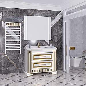 Унитаз подвесной Опадирис Кантара OS74711 белый, безободковый, с крышкой микролифт купить в интернет-магазине Sanbest