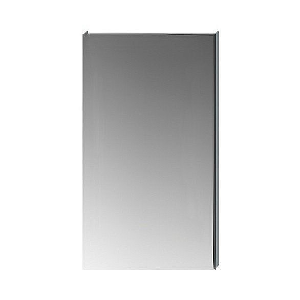 Зеркало Jika Clear 4.5571.1 55x81 в ванную от интернет-магазине сантехники Sanbest