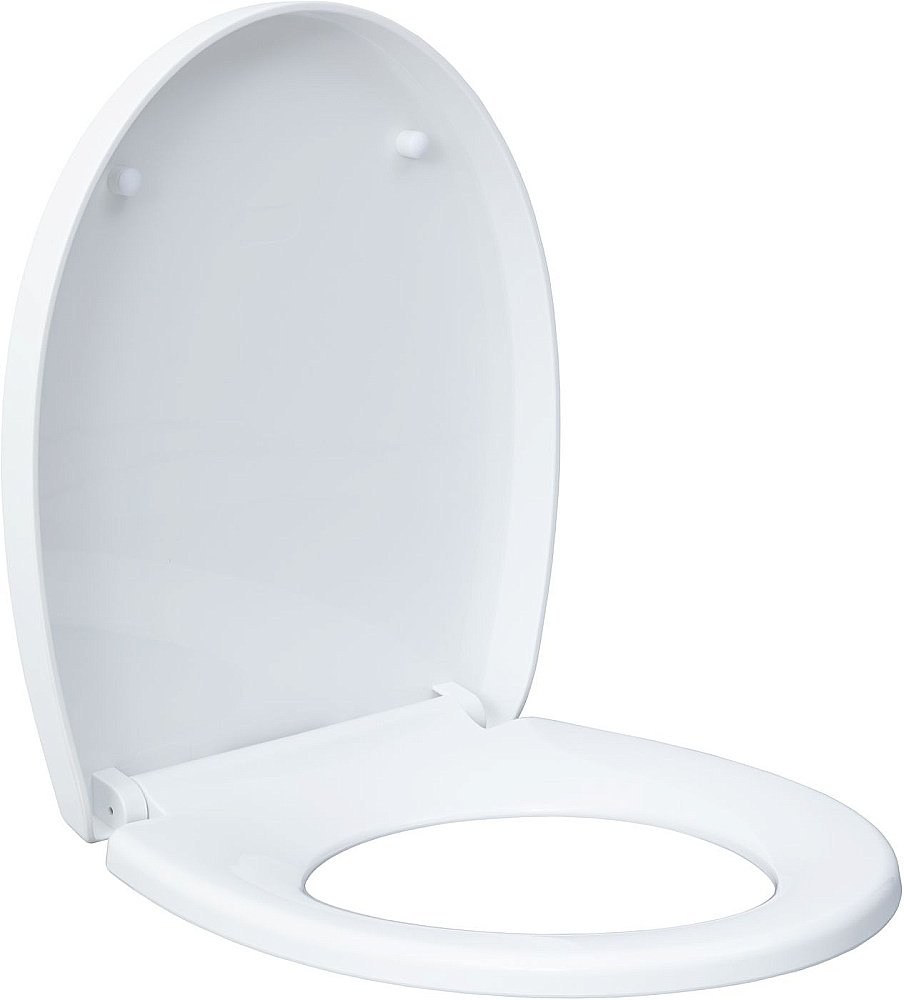 Унитаз подвесной Aquanet ZV-1 белый с крышкой микролифт, безободковый, слив-торнадо купить в интернет-магазине Sanbest