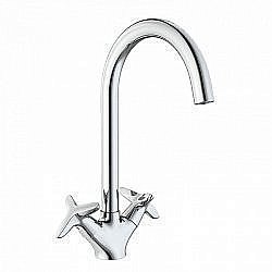 Смеситель для кухни IDDIS Copter COPSBJ0i05 купить в интернет-магазине сантехники Sanbest