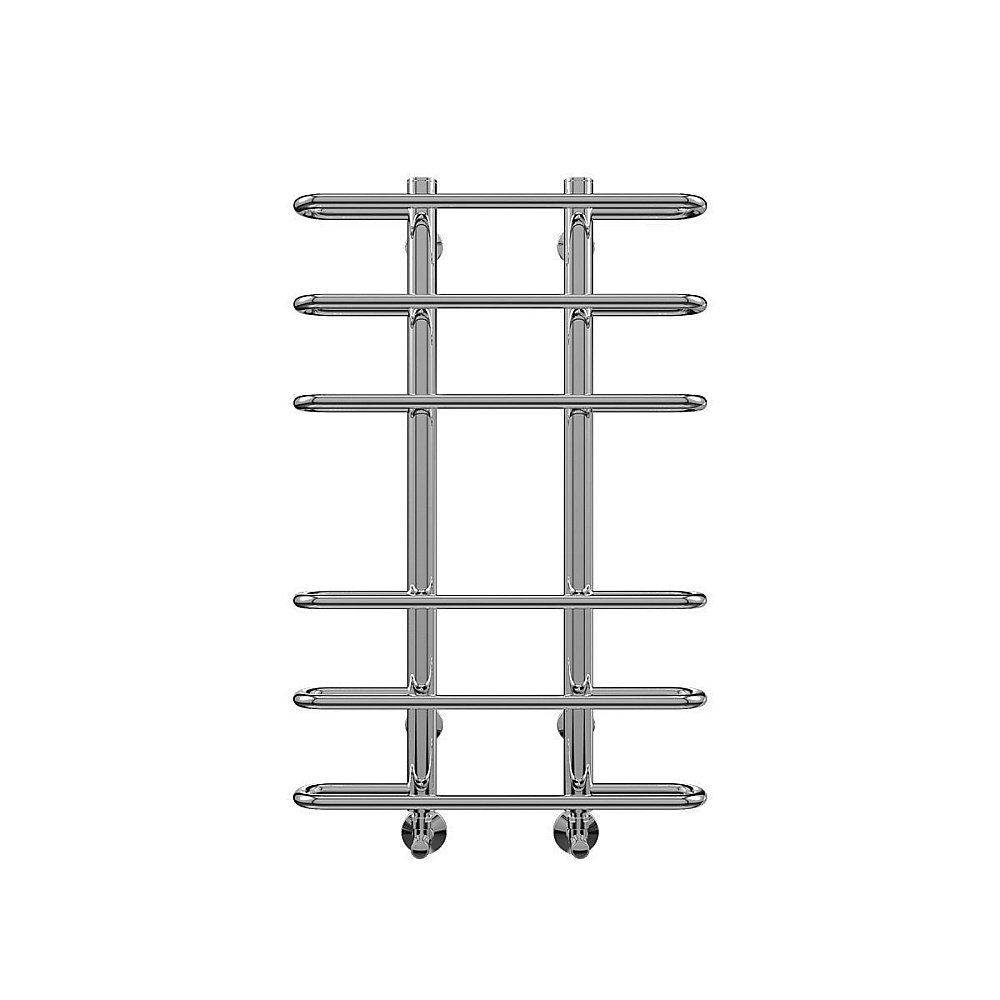 Полотенцесушитель водяной Terminus Сахара П6 500x796 купить в интернет-магазине сантехники Sanbest