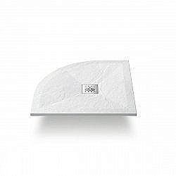 Душевой поддон Vincea VST-4SQ 120х90 правый купить в интернет-магазине сантехники Sanbest