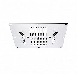 Верхний душ Carimali MyDream 23075XN/S-CRX купить в интернет-магазине сантехники Sanbest