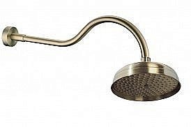 Верхний душ Boheme Medici 413 купить в интернет-магазине сантехники Sanbest