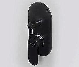 Смеситель для душа WasserKRAFT Elbe 7441 купить в интернет-магазине сантехники Sanbest