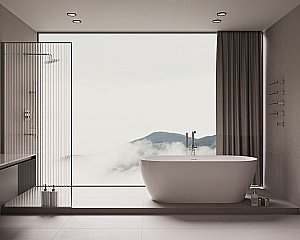Ванна акриловая Vincea VBT-705-1800 180x80 белый купить в интернет-магазине Sanbest