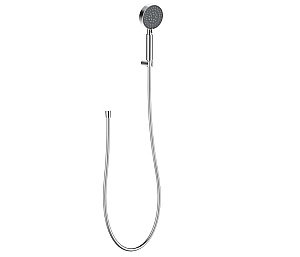 Душевой гарнитур BelBagno BB-DFS-5-CRM купить в интернет-магазине сантехники Sanbest