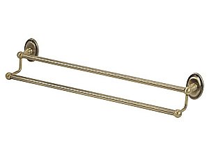 Полотенцедержатель Veragio Bonjour VR.BNR-7822.BR купить в интернет-магазине сантехники Sanbest