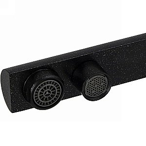 Смеситель для кухни Kaiser Decor 40144-2 купить в интернет-магазине сантехники Sanbest