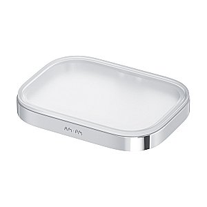 Мыльница AM.PM Func A8F34200 хром купить в интернет-магазине сантехники Sanbest