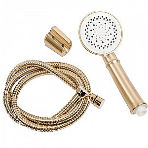 Смеситель для ванны Orange Classic M76-100br купить в интернет-магазине сантехники Sanbest