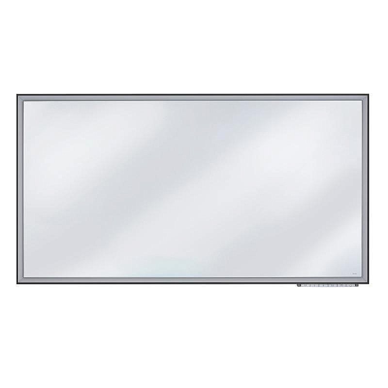 Зеркало KEUCO Royal Lumos 14598135000 140 хром черный в ванную от интернет-магазине сантехники Sanbest