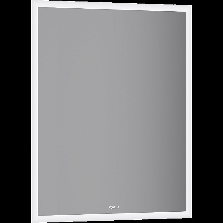 Зеркало Aqwella Vision 70 VIS0207AH в ванную от интернет-магазине сантехники Sanbest