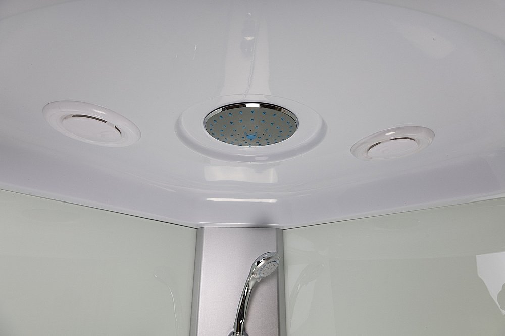 Душевая кабина Niagara Eco E90/13/MT 90х90 купить в интернет-магазине Sanbest