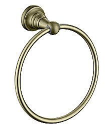 Полотенцедержатель Kaiser KH-4201 бронза купить в интернет-магазине сантехники Sanbest