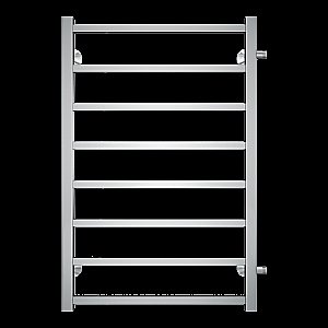 Полотенцесушитель водяной Terminus Вега П8 500х800 с боковым подключением 600 купить в интернет-магазине сантехники Sanbest