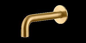 Излив для ванны Boheme Fusion 625-BR бронза купить в интернет-магазине сантехники Sanbest