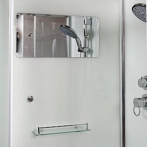 Душевая кабина DTO D129 120х90 купить в интернет-магазине Sanbest