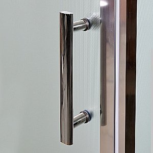 Душевая кабина DTO D119 S 110х90 купить в интернет-магазине Sanbest