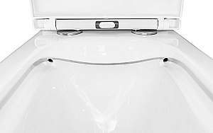 Инсталляция для унитаза Azario AZ-8010-1000 купить в интернет-магазине сантехники Sanbest