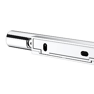 Держатель для туалетной бумаги KEUCO REVA 12862010000 хром купить в интернет-магазине сантехники Sanbest