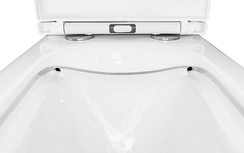 Инсталляция для унитаза Azario AZ-8010-1000 купить в интернет-магазине сантехники Sanbest