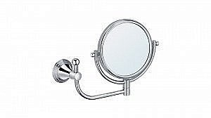 Зеркало косметическое FIXSEN Best FX-71621 купить в интернет-магазине сантехники Sanbest