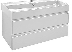 Cмеситель для раковины Jacob Delafon CLEO 1889 E24309-CP хром купить в интернет-магазине сантехники Sanbest