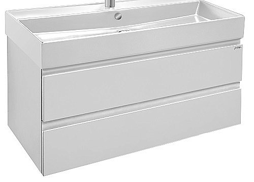 Cмеситель для раковины Jacob Delafon CLEO 1889 E24309-CP хром купить в интернет-магазине сантехники Sanbest