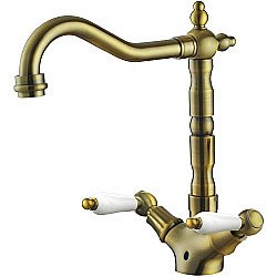 Смеситель для кухни Kaiser Vincent 31011-1 купить в интернет-магазине сантехники Sanbest