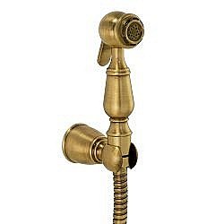Гигиенический душ Migliore Laura 32316 бронза купить в интернет-магазине сантехники Sanbest