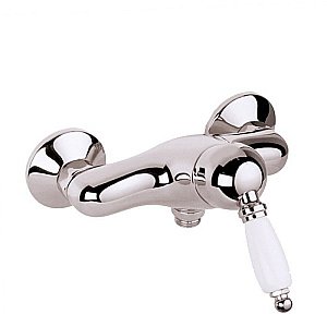 Смеситель для душа Gattoni Orta 2725/27C0 OLD хром купить в интернет-магазине сантехники Sanbest