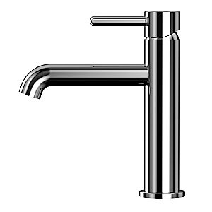 Смеситель для раковины WhiteCross Y Y1211CR хром купить в интернет-магазине сантехники Sanbest