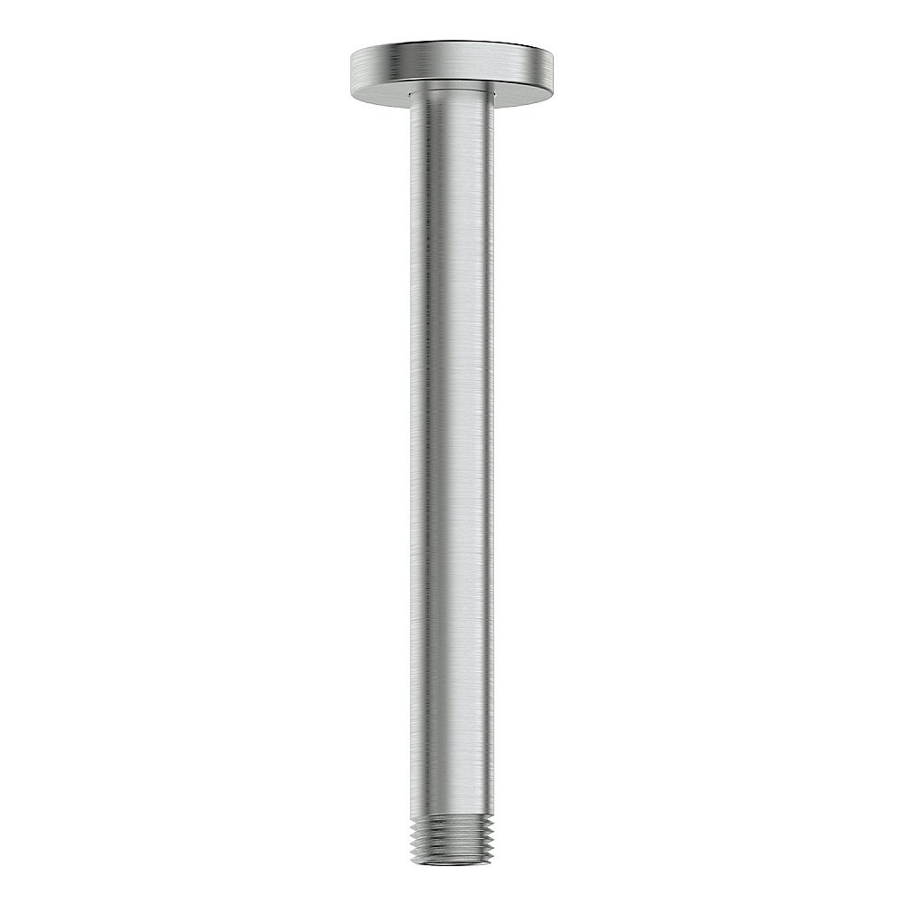 Держатель верхнего душа WasserKraft A352 никель купить в интернет-магазине сантехники Sanbest