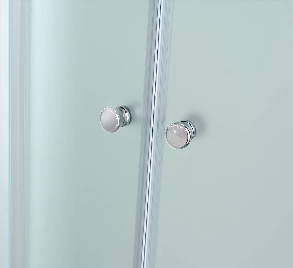 Душевая кабина AvaCan C Серия C5080 80х80 стандартная купить в интернет-магазине Sanbest