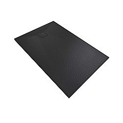 Душевой поддон RGW TSS-B 553502812-04 80x120 черный купить в интернет-магазине Sanbest