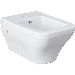 Биде Allen Brau Infinity 2 4.21014.20 белое купить в интернет-магазине Sanbest