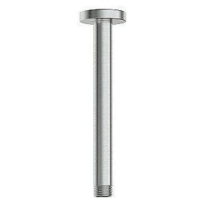 Держатель верхнего душа WasserKraft A352 никель купить в интернет-магазине сантехники Sanbest