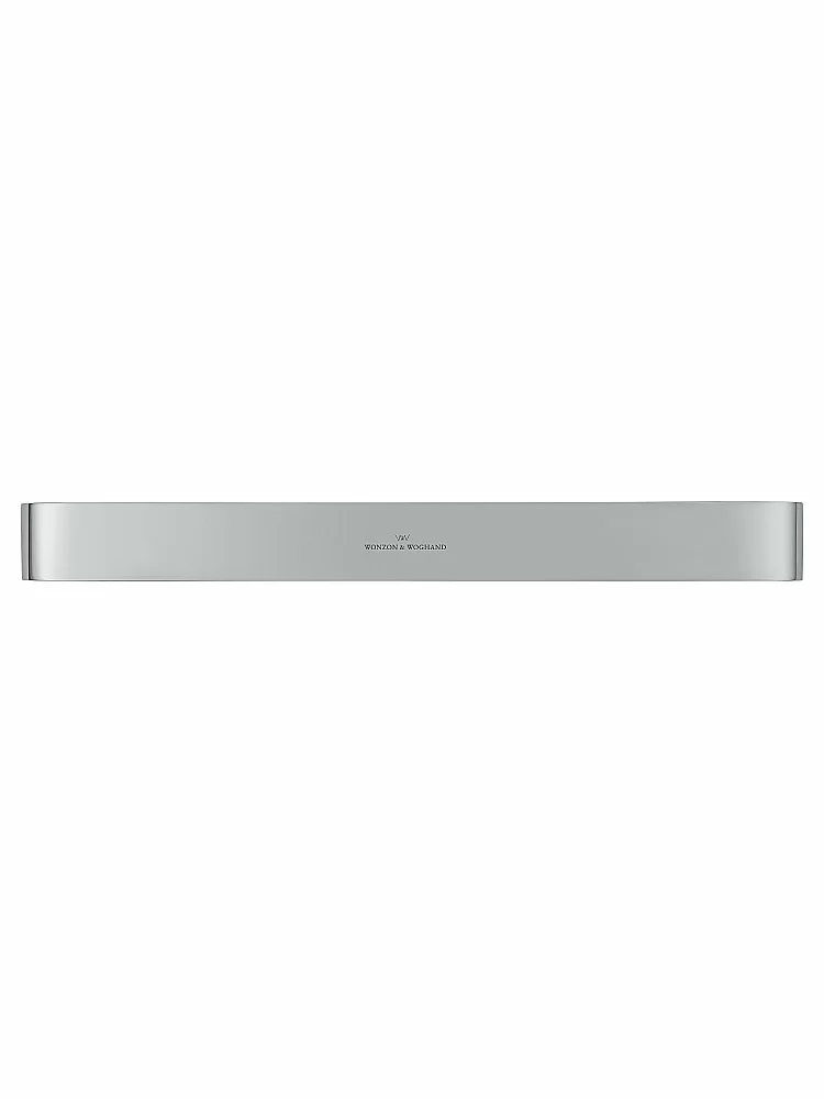 Мыльница с держателем WONZON & WOGHAND LOTTE WW-8332 хром купить в интернет-магазине сантехники Sanbest