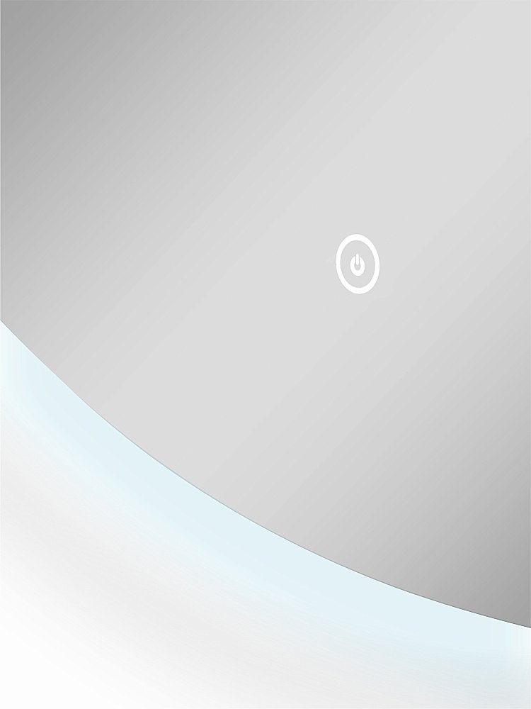 Зеркало Taliente Zled TA-Zled-A10070 100 в ванную от интернет-магазине сантехники Sanbest