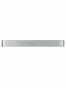 Мыльница с держателем WONZON & WOGHAND LOTTE WW-8332 хром купить в интернет-магазине сантехники Sanbest