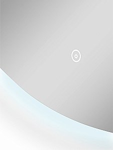 Зеркало Taliente Zled TA-Zled-A10070 100 в ванную от интернет-магазине сантехники Sanbest