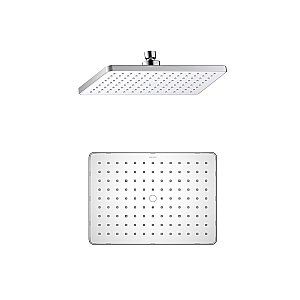 Верхний душ Aquatek AQ2087CR хром купить в интернет-магазине сантехники Sanbest