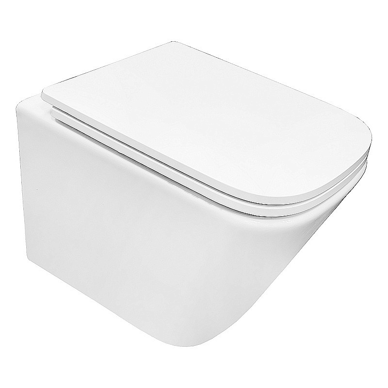 Инсталляция для унитаза Azario AZ-8010-1000 купить в интернет-магазине сантехники Sanbest