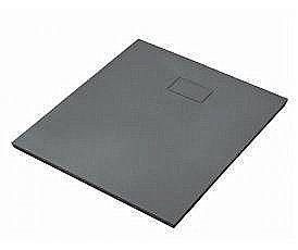 Душевой поддон WasserKRAFT Elbe 74T03 90х90 купить в интернет-магазине Sanbest